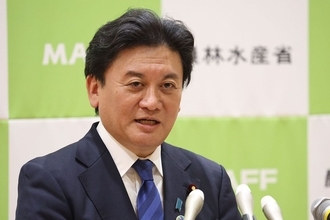 世襲で族議員なら誰でもいいのか…辞任相次ぐ｢鬼門｣の農水大臣に武部新氏を選んだ高市首相の浅慮