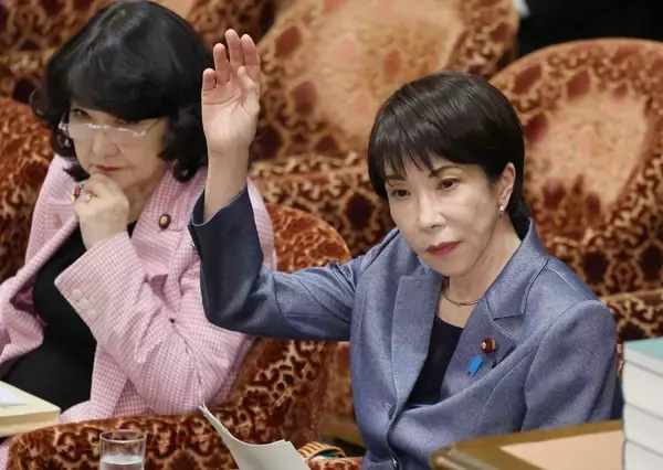 給料は増えないのに物価と住宅ローンは上がり続ける…高市首相の｢強気な経済政策｣が招く"最悪のシナリオ"