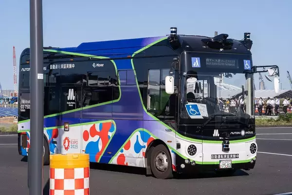 ｢自称国産EVバス｣の使用を早く止めてくれ…不具合だらけの中国製車両に乗らされるバス運転手たちの悲鳴