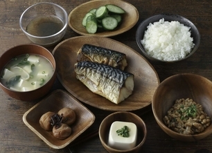 野菜の"次"に食べると効果的…医師が｢食後血糖値の急上昇を押さえる｣という日本で昔からよく食べる食材