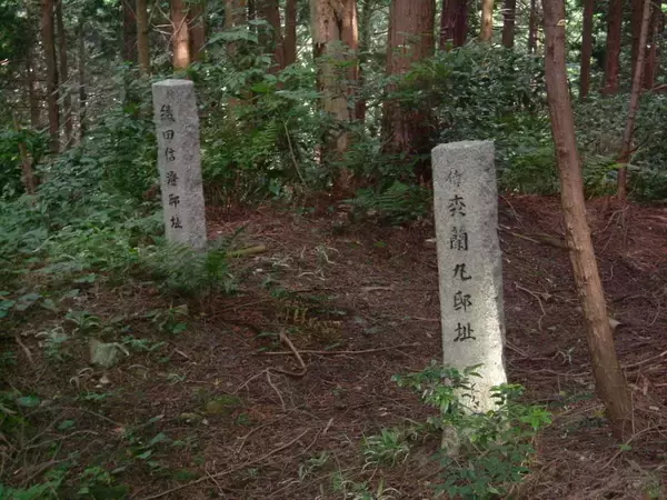 「NHK大河が｢弟･信勝の亡霊｣を描くわけだ…信長が本能寺の変まで逃れられなかった｢織田兄弟の悲劇｣の全貌」の画像