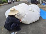 「軒先に｢おうち｣ができた…最速1時間､全額寄付で完成する｢1棟50万円｣の簡易住宅が熊本地震で大活躍のワケ」の画像4