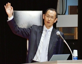 ｢先生､すべての遺伝子を入れてみましょう｣山中伸弥さんをノーベル賞に導いた工学部出身の院生の言葉