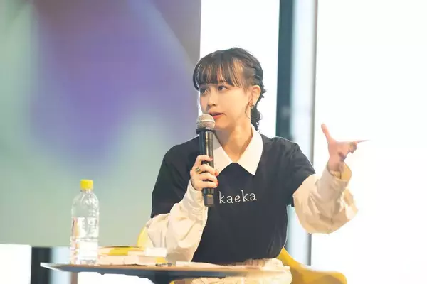 「口にするだけで聴衆が冷めてしまう…"プレゼンの神"が絶対に使わないと決めている二文字の言葉」の画像