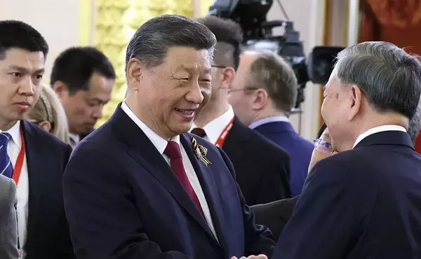 「習近平の誤算で｢借金漬けの中国人｣が急増…景気のために｢もっと借りろ｣と迫る中国政府の"悲惨な末路"」の画像