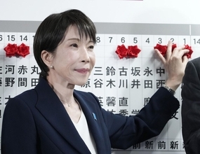 ｢高市フィーバー｣でも｢右傾化しているから｣でもない…中道が118議席減の"壊滅状態"に陥った最大の要因