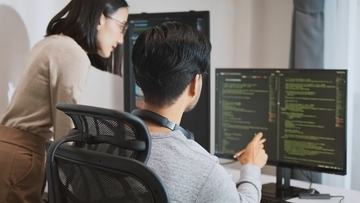 プログラミングを学んでもムダに…最新データでわかった｢AIに奪われた仕事｣｢最大の犠牲者｣とは【AI時代3選】