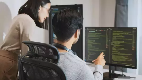 プログラミングを学んでもムダに…最新データでわかった｢AIに奪われた仕事｣｢最大の犠牲者｣とは【AI時代3選】