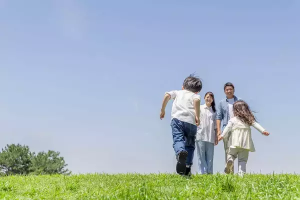 子どもの論理力は｢運動｣で育つ…脳科学者がすすめる前頭葉の成長に最適な｢体を使った遊び｣