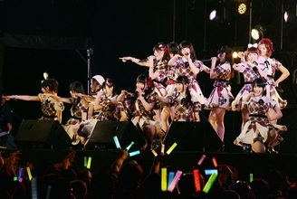 責任を取らないから成功者になれた…｢とんねるず｣｢おニャン子｣｢AKB｣とヒットを出し続けた秋元康の哲学