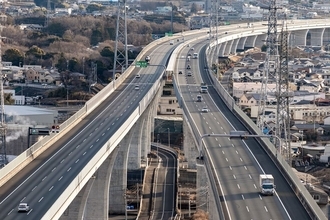 日本の高速道路はもうボロボロ…NEXCO3社が1兆円の｢大規模リニューアル工事｣を急ぐ納得の理由【2025年12月BEST】