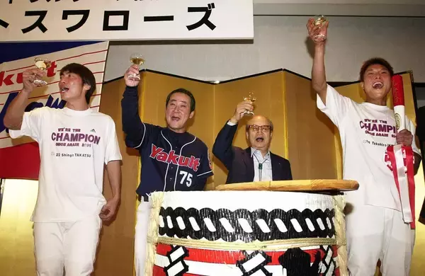 「｢論理｣だけで部下はついてこない…野村ID野球の申し子が土壇場であえて｢絶対大丈夫｣と感情を口にしたワケ」の画像