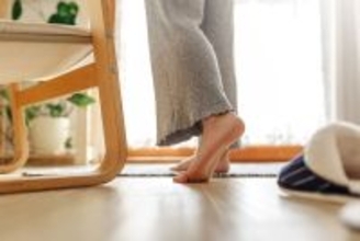 ウォーキングより手軽で効果的…脳､筋肉､骨を同時に鍛える"室内でできる1セット2分の動作"