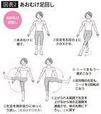 「ウォーキングより手軽で効果的…脳､筋肉､骨を同時に鍛える"室内でできる1セット2分の動作"」の画像5