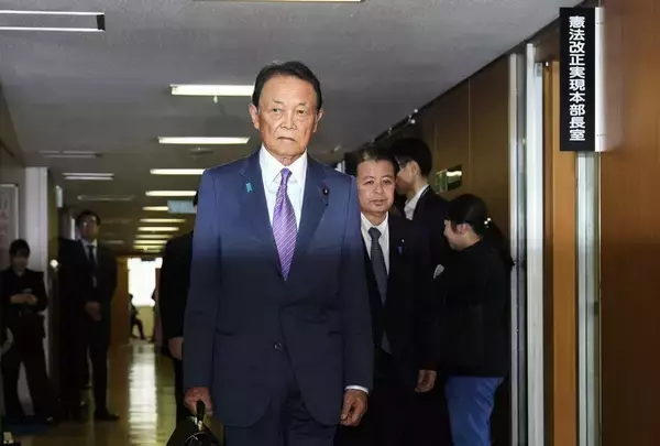 たった3時間の審議で｢愛子天皇｣を封じる浅はかさ…｢麻生太郎の復古趣味｣に沈黙する高市自民"多数派の本音"