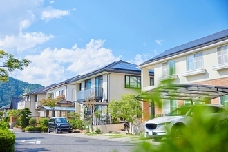 高島屋も大型スーパーもあるのに人が来ない…繁華街まで｢20分｣と｢40分｣で明暗が分かれたニュータウンの名前
