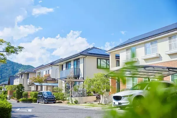 高島屋も大型スーパーもあるのに人が来ない…繁華街まで｢20分｣と｢40分｣で明暗が分かれたニュータウンの名前