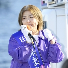 最後まで田久保氏は｢悲劇のヒロイン｣を演じていたが…｢劇場｣を見続けた東洋大関係者が指弾する本当の被害者