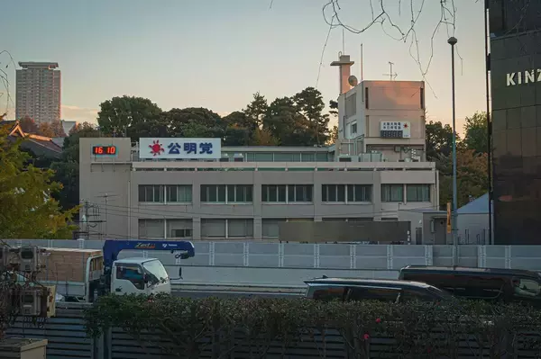 「東京24区を見れば一発で分かる…創価学会員が｢この人には投票したくない｣と断言する"立憲議員"の共通点」の画像