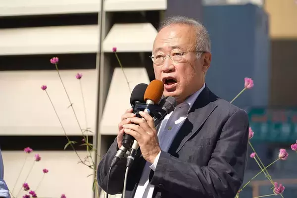 「東京24区を見れば一発で分かる…創価学会員が｢この人には投票したくない｣と断言する"立憲議員"の共通点」の画像