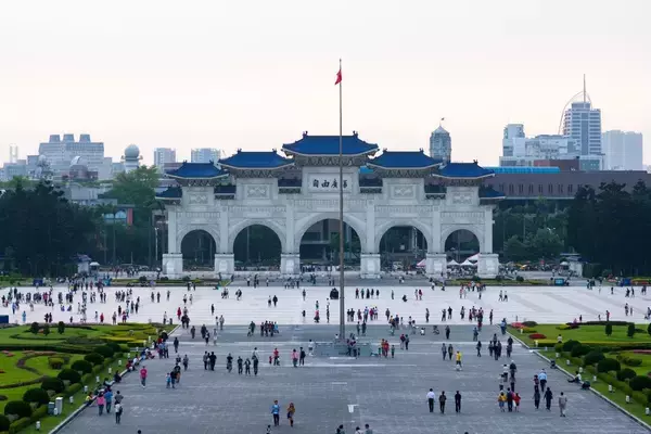 「台湾有事は序章にすぎない…中国共産党が見据えている震撼すべき｢その先｣のシナリオ」の画像