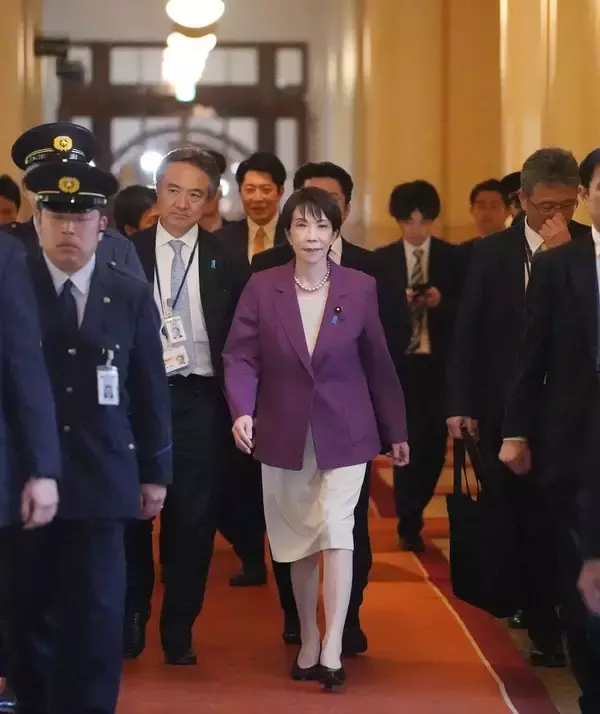 トランプ会談は｢無傷で乗り切った｣のに…予算案が年度内に通らず｢激おこ｣の高市首相が甘く見た参院の壁