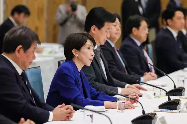 「トランプ会談は｢無傷で乗り切った｣のに…予算案が年度内に通らず｢激おこ｣の高市首相が甘く見た参院の壁」の画像