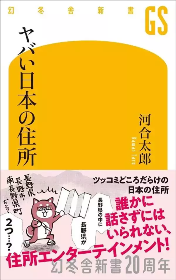 「東京のタクシーなら｢歌舞伎町まで｣で伝わるのに…日本で京都市だけ｢やけに長い住所｣を貫いている特殊事情」の画像