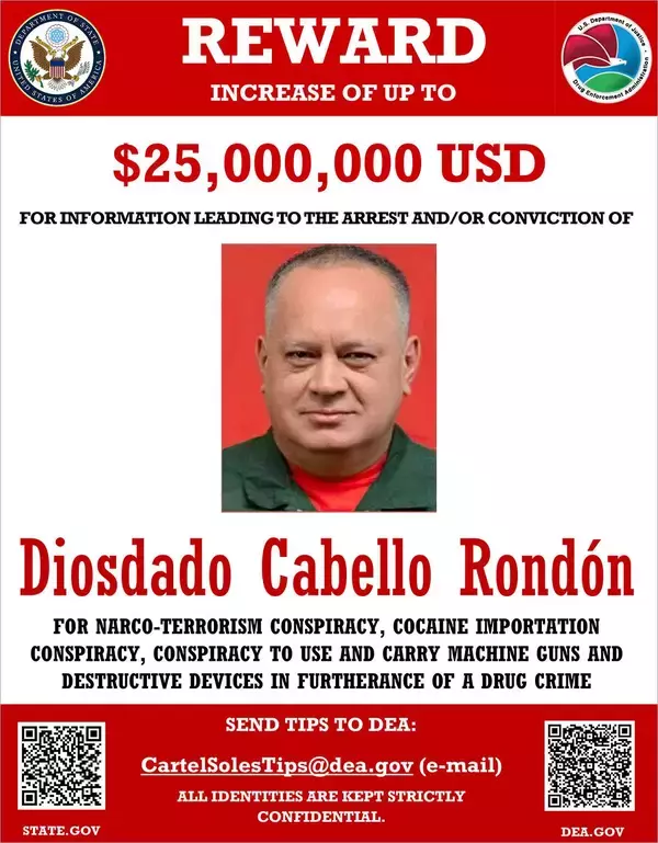 「｢ありがとうトランプ｣｢この日を待っていた｣の声も…奇襲攻撃に大喜びするベネズエラ人たちの本音」の画像