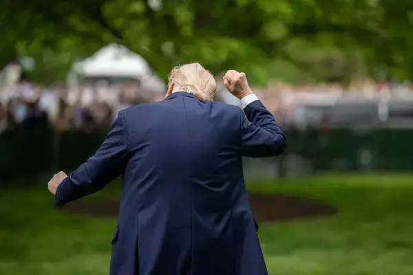 「｢ありがとうトランプ｣｢この日を待っていた｣の声も…奇襲攻撃に大喜びするベネズエラ人たちの本音」の画像