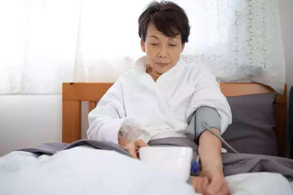 だから不幸な老後が待ち受ける…医師･和田秀樹が警鐘を鳴らす"病気の不安"が増幅する思考習慣