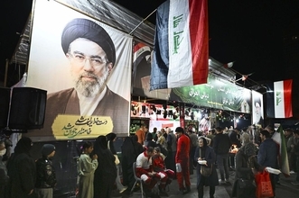 なぜイランはいまだ降伏しないのか…指導者層が次々殺されたボロボロのイランを動かす｢71歳の黒幕｣