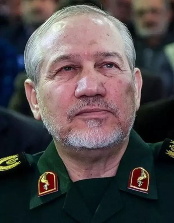 「なぜイランはいまだ降伏しないのか…指導者層が次々殺されたボロボロのイランを動かす｢71歳の黒幕｣」の画像
