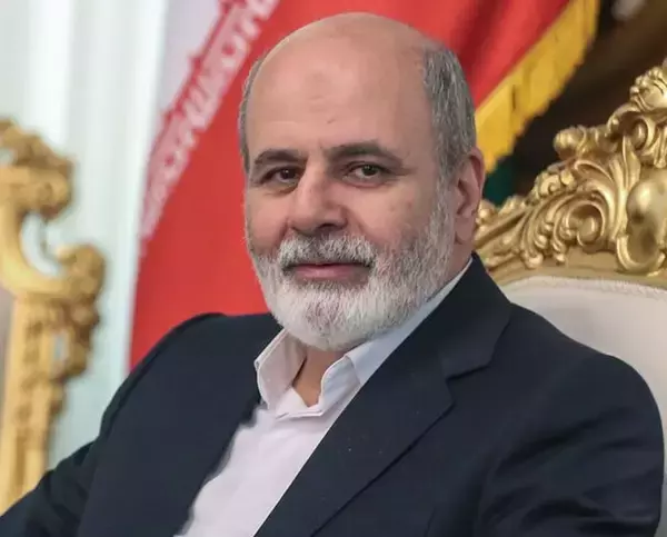 「なぜイランはいまだ降伏しないのか…指導者層が次々殺されたボロボロのイランを動かす｢71歳の黒幕｣」の画像