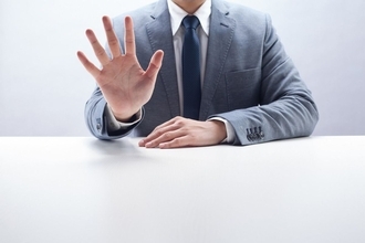 ｢5分だけいい？｣に応じる人は年収が低い…ノートルダム大の研究で判明｢単なるいい人｣が損するワケ