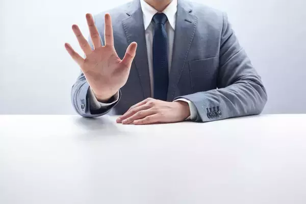 ｢5分だけいい？｣に応じる人は年収が低い…ノートルダム大の研究で判明｢単なるいい人｣が損するワケ