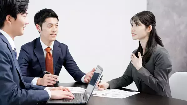 「｢5分だけいい？｣に応じる人は年収が低い…ノートルダム大の研究で判明｢単なるいい人｣が損するワケ」の画像
