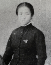 ｢出獄したら結婚しよう｣と誓ったが…｢風､薫る｣のモチーフ大関和の元に10歳下の男は求婚に来なかったワケ