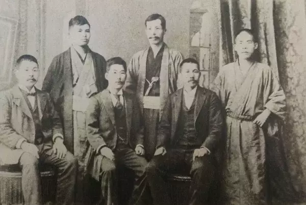 「｢出獄したら結婚しよう｣と誓ったが…｢風､薫る｣のモチーフ大関和の元に10歳下の男は求婚に来なかったワケ」の画像