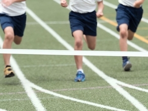 運動会は勝敗をつけるほうが本当にいいのか…順位付けされることを覚えた子供たちに芽生える｢残酷な能力｣