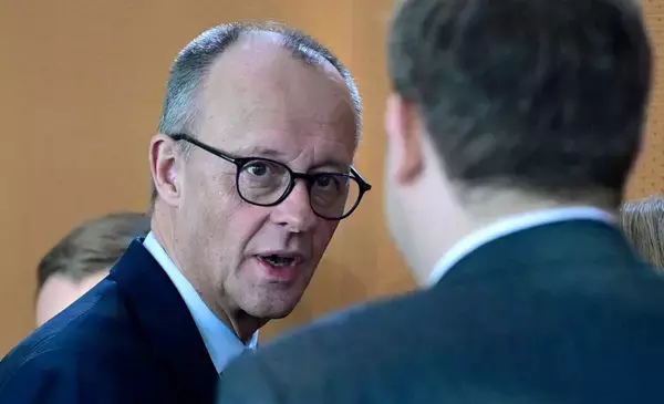 首相自ら｢瀕死の状態｣と宣言する大失態…原発も石炭も手放し｢一人負け｣､ドイツが崩壊寸前に至ったワケ