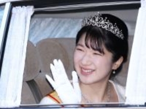 ｢愛子天皇｣実現が確実に近づく…保守の切り札｢旧宮家養子案｣が｢女性･女系天皇｣の扉を開く皮肉な構造