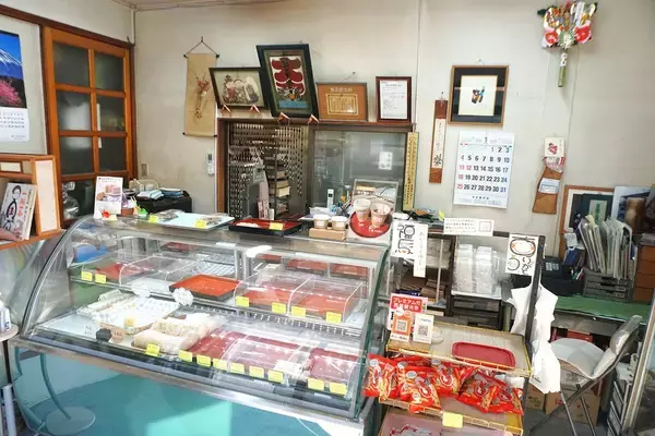 「夫を30代で亡くした女性は､店に70年立ち続ける…｢1日500本のみたらし団子｣を売る97歳がノートに刻む言葉」の画像