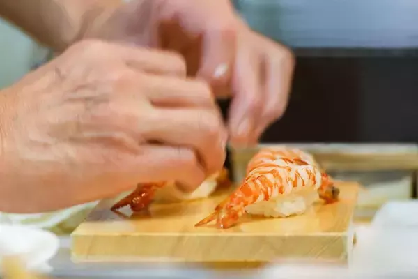 寿司は｢シャリか､ネタか｣どちらで決まるのか…多くの寿司職人が口をそろえる意外な答え