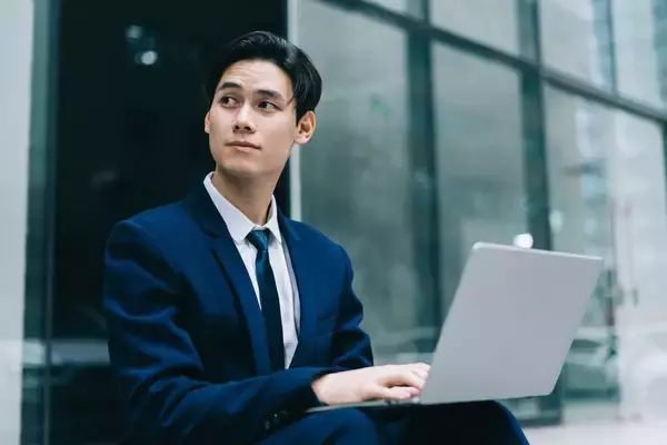 「自分で目標さえ決められないなんて…元Google経営コンサルが思わず絶句した"日本人部門長の言葉"」の画像