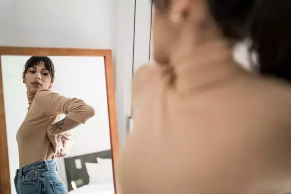 「恋愛､結婚､年収だけではない…1万6000人×28年追跡調査で判明した｢容姿と寿命｣の無視できない関係」の画像