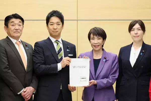 「高市首相の｢消費税減税｣で日本が終わる…国民にいい顔をしたいだけの政策で地方に1.6兆円を押し付ける無責任」の画像