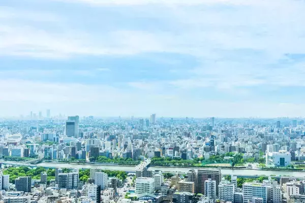 「武蔵小杉､豊洲の次に｢住みにくい街｣になるのは…駅も学校も追いつかない｢タワマン街｣人口爆増の泥沼【2026年7月BEST】」の画像