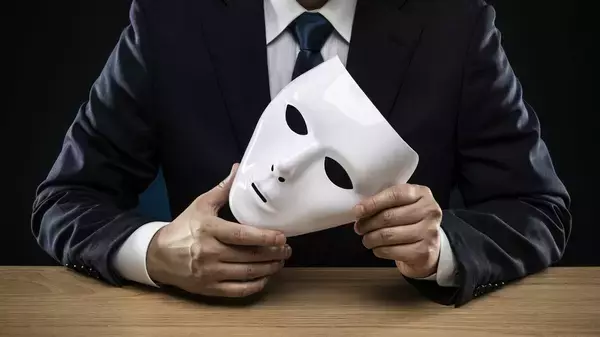 ｢顔が違う､あなたは誰ですか…｣マンション大規模修繕の管理組合に"赤の他人"が潜り込むまでの一部始終