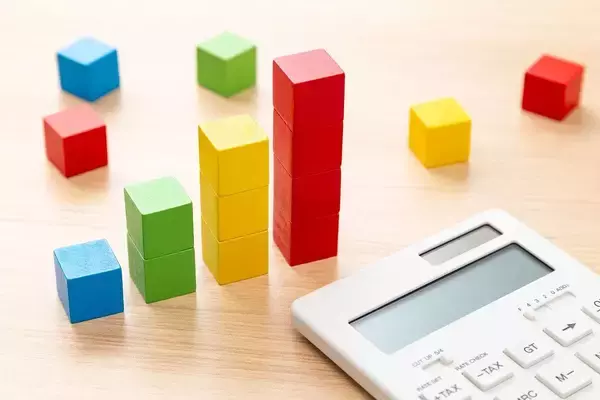 ｢できれば損したくない｣そんな私が投資で資産2億円…年収300万円台の文具屋が実践した低リスク投資法